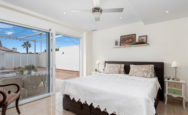 Sale · Villa · Ciudad Quesada