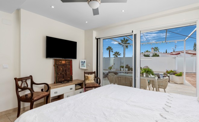 Sale · Villa · Ciudad Quesada