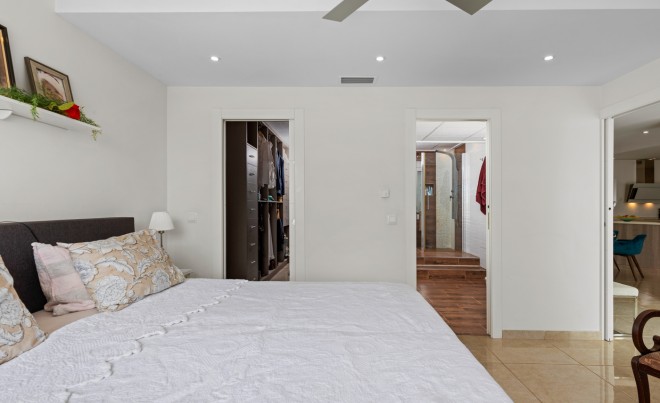 Sale · Villa · Ciudad Quesada