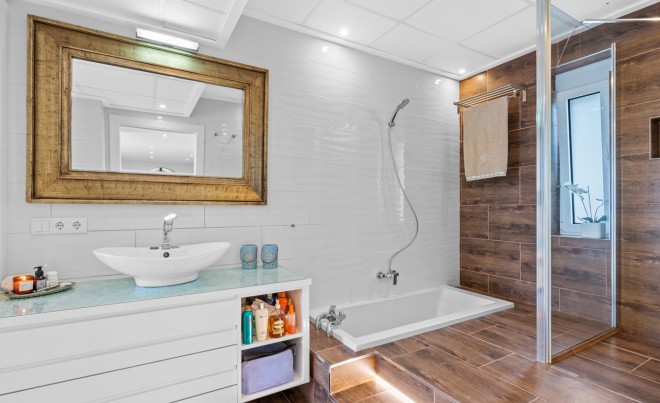 Sale · Villa · Ciudad Quesada