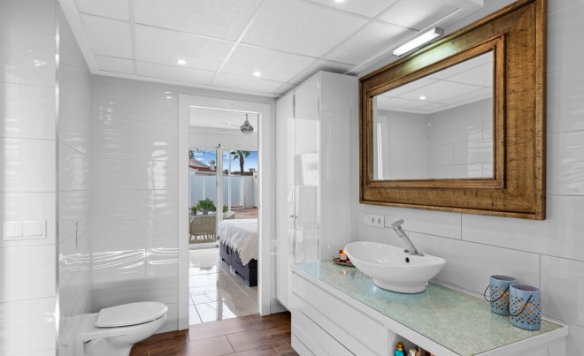 Sale · Villa · Ciudad Quesada