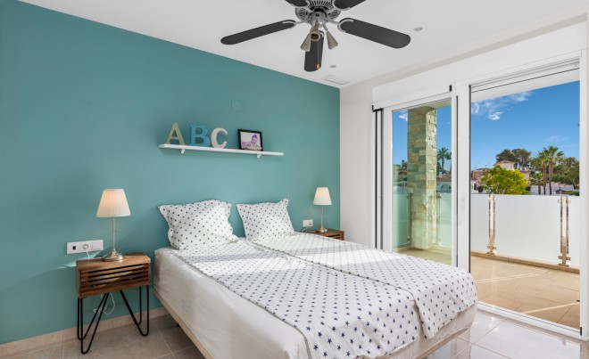 Sale · Villa · Ciudad Quesada