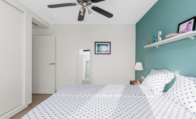 Sale · Villa · Ciudad Quesada