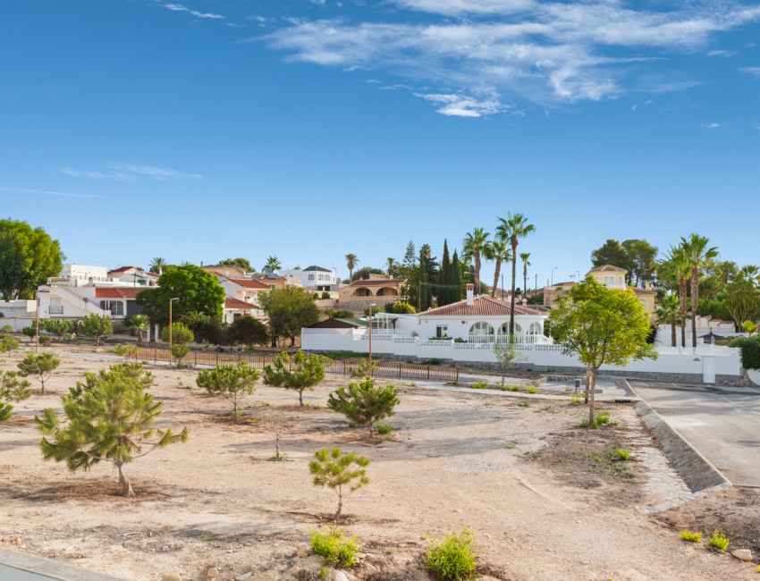 Sale · Villa · Ciudad Quesada