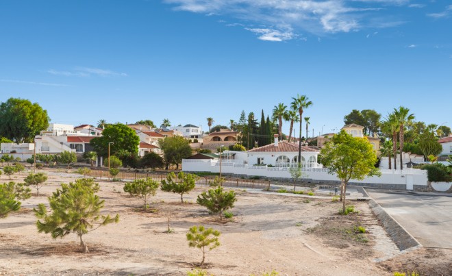 Sale · Villa · Ciudad Quesada