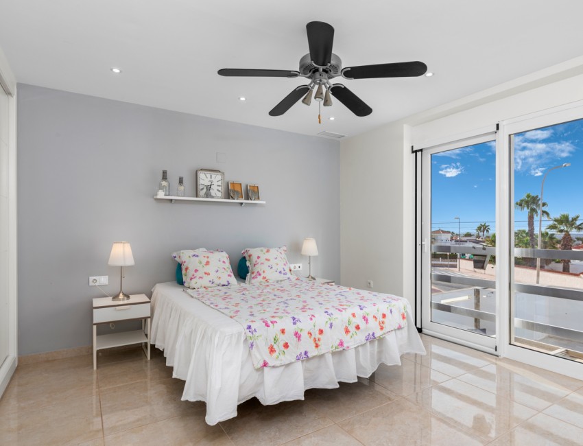 Sale · Villa · Ciudad Quesada