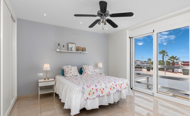 Sale · Villa · Ciudad Quesada