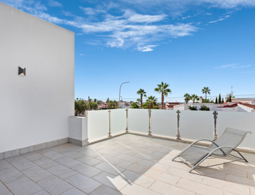 Sale · Villa · Ciudad Quesada