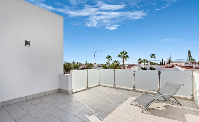 Sale · Villa · Ciudad Quesada