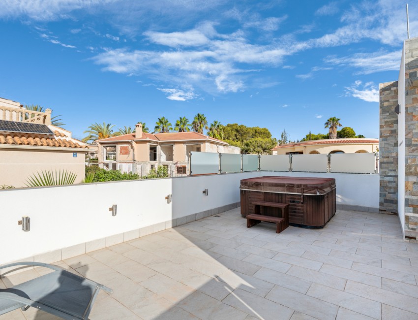 Sale · Villa · Ciudad Quesada