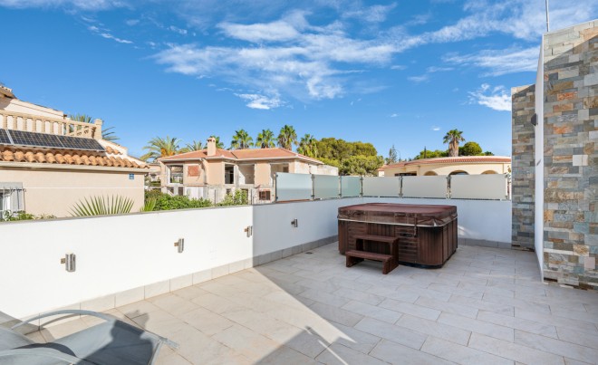 Sale · Villa · Ciudad Quesada