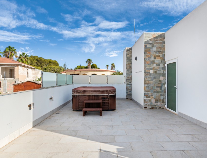 Sale · Villa · Ciudad Quesada