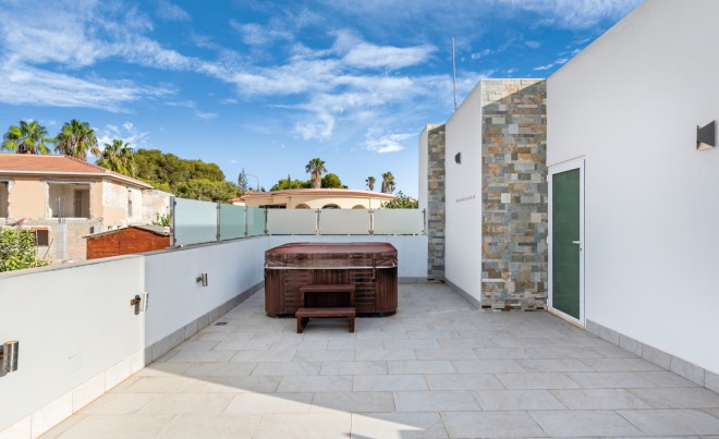 Sale · Villa · Ciudad Quesada