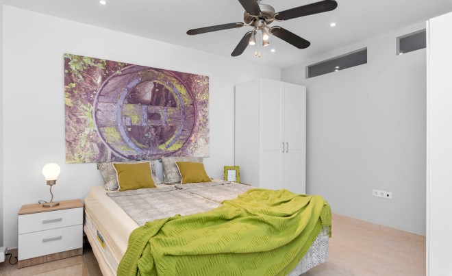 Sale · Villa · Ciudad Quesada