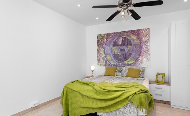 Sale · Villa · Ciudad Quesada