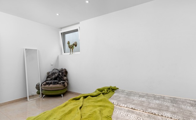 Sale · Villa · Ciudad Quesada