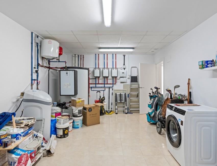 Sale · Villa · Ciudad Quesada