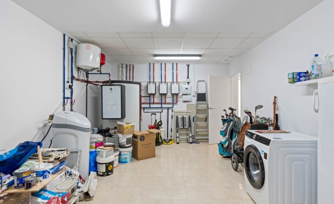 Sale · Villa · Ciudad Quesada