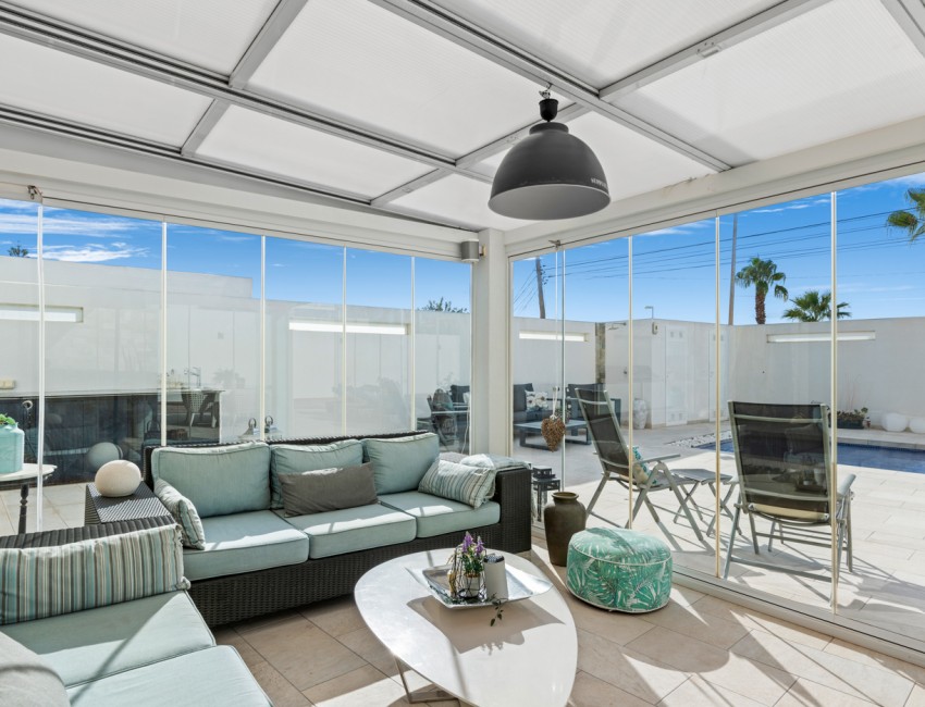 Sale · Villa · Ciudad Quesada