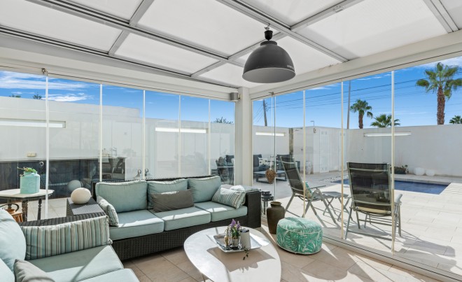 Sale · Villa · Ciudad Quesada