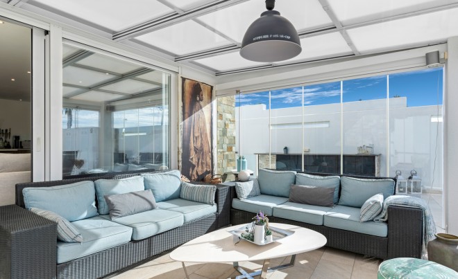 Sale · Villa · Ciudad Quesada