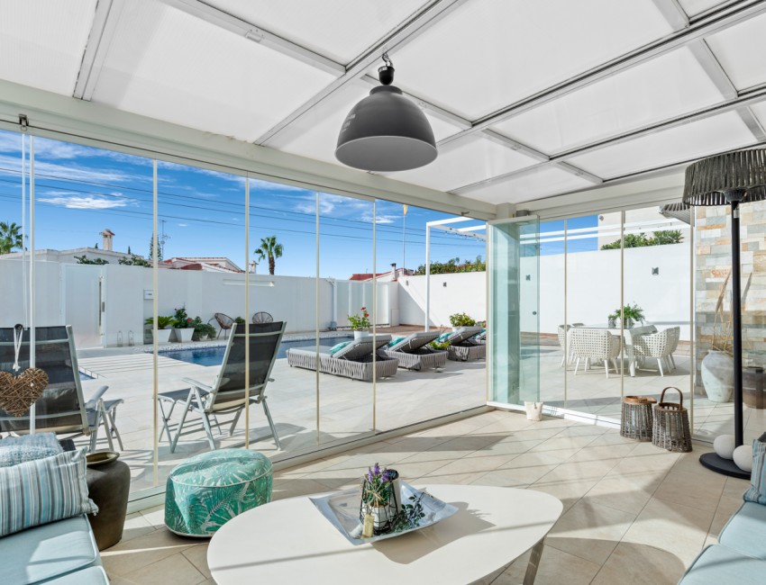 Sale · Villa · Ciudad Quesada