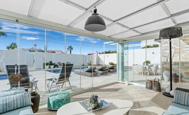 Sale · Villa · Ciudad Quesada