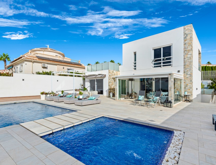 Sale · Villa · Ciudad Quesada