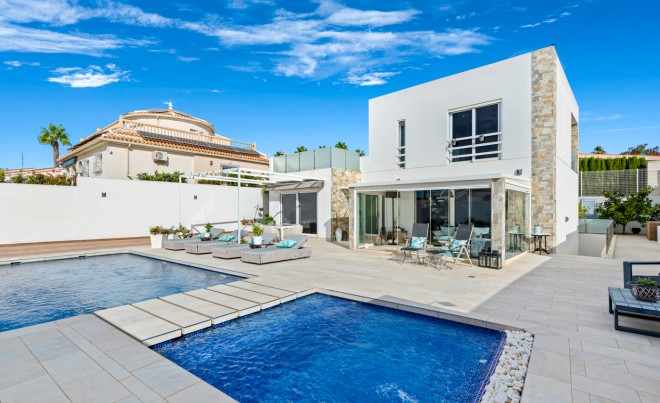 Sale · Villa · Ciudad Quesada