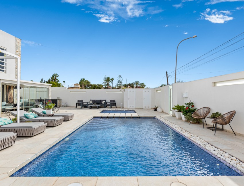 Sale · Villa · Ciudad Quesada