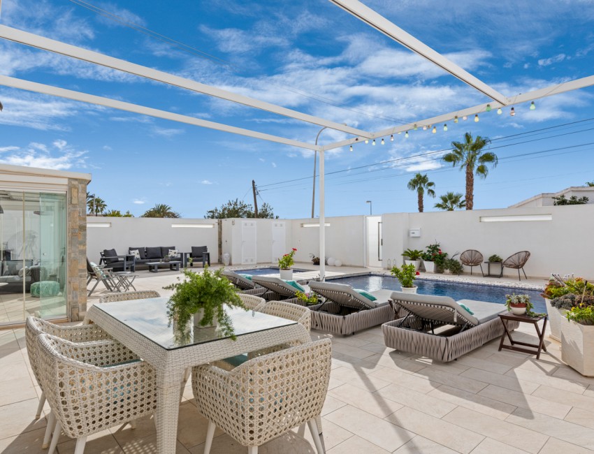 Sale · Villa · Ciudad Quesada