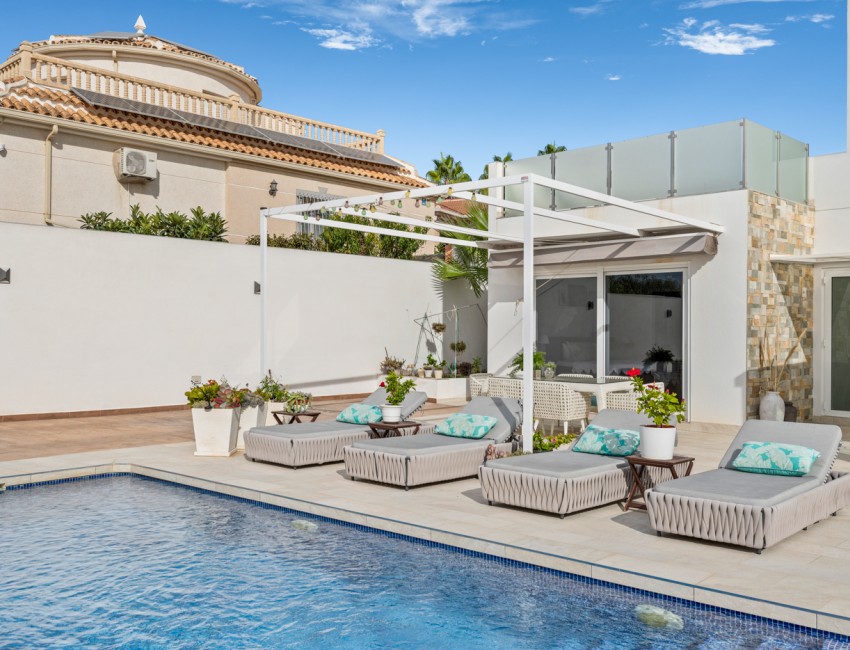 Sale · Villa · Ciudad Quesada