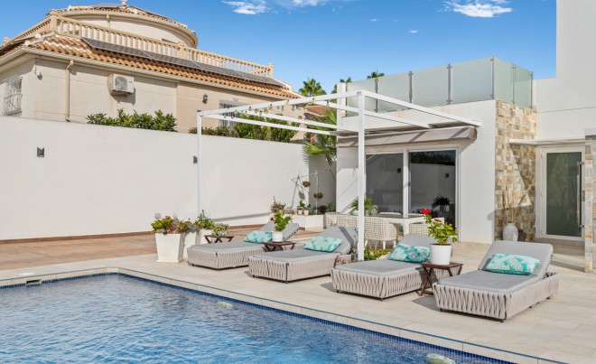 Sale · Villa · Ciudad Quesada