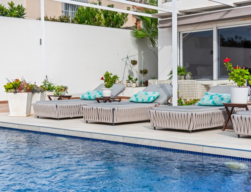 Sale · Villa · Ciudad Quesada