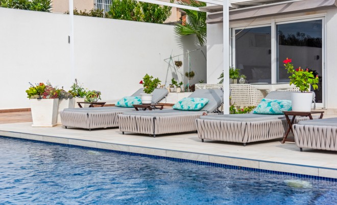 Sale · Villa · Ciudad Quesada