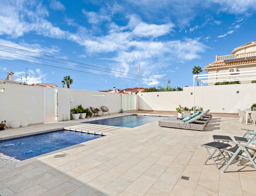 Sale · Villa · Ciudad Quesada