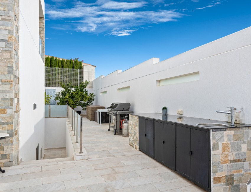 Sale · Villa · Ciudad Quesada