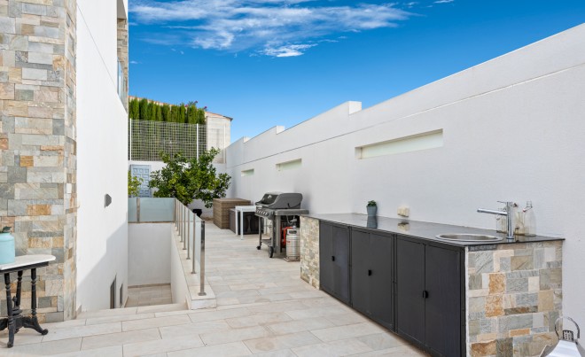 Sale · Villa · Ciudad Quesada