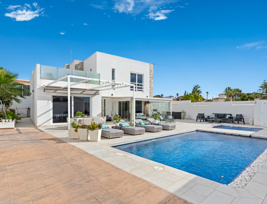 Sale · Villa · Ciudad Quesada