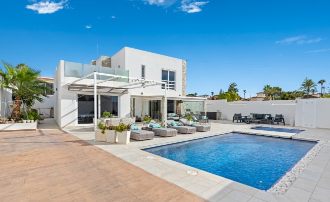 Sale · Villa · Ciudad Quesada