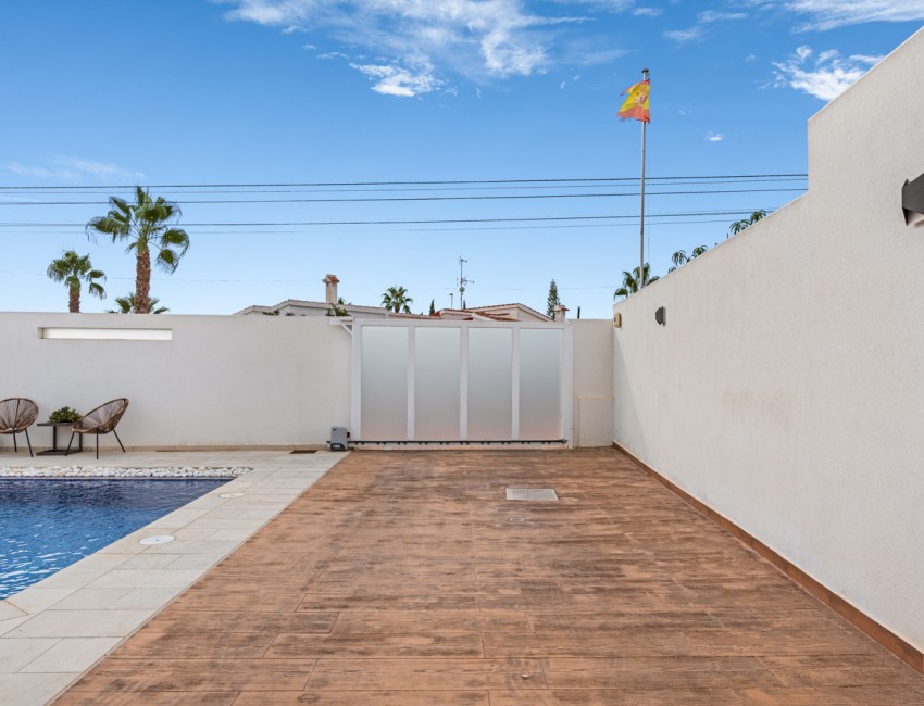 Sale · Villa · Ciudad Quesada