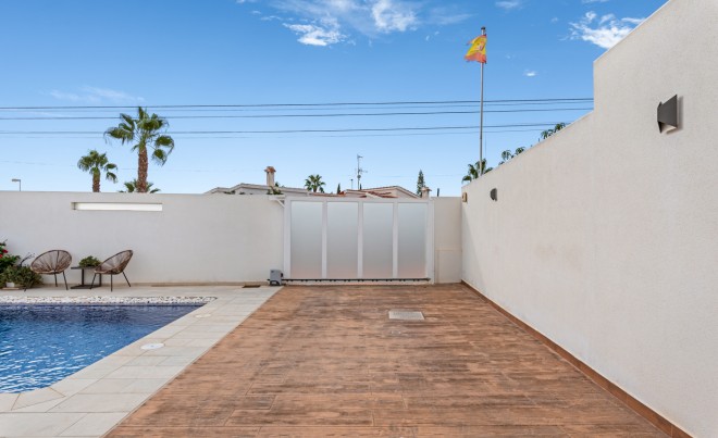 Sale · Villa · Ciudad Quesada