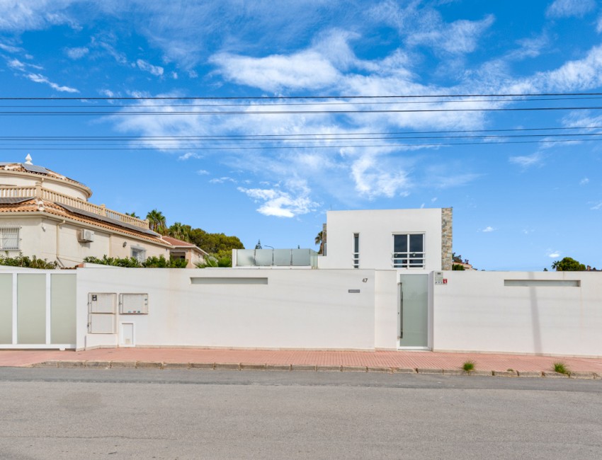 Sale · Villa · Ciudad Quesada