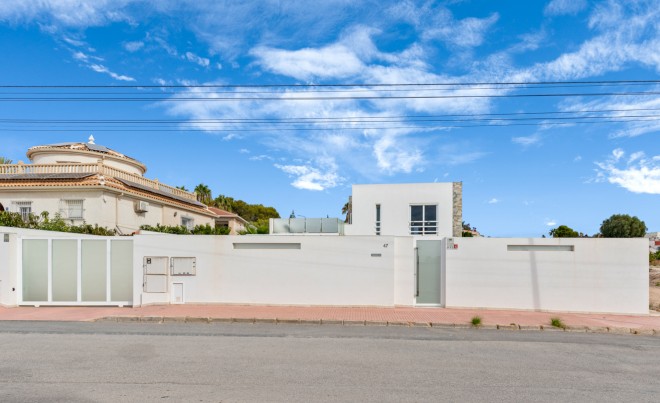 Sale · Villa · Ciudad Quesada