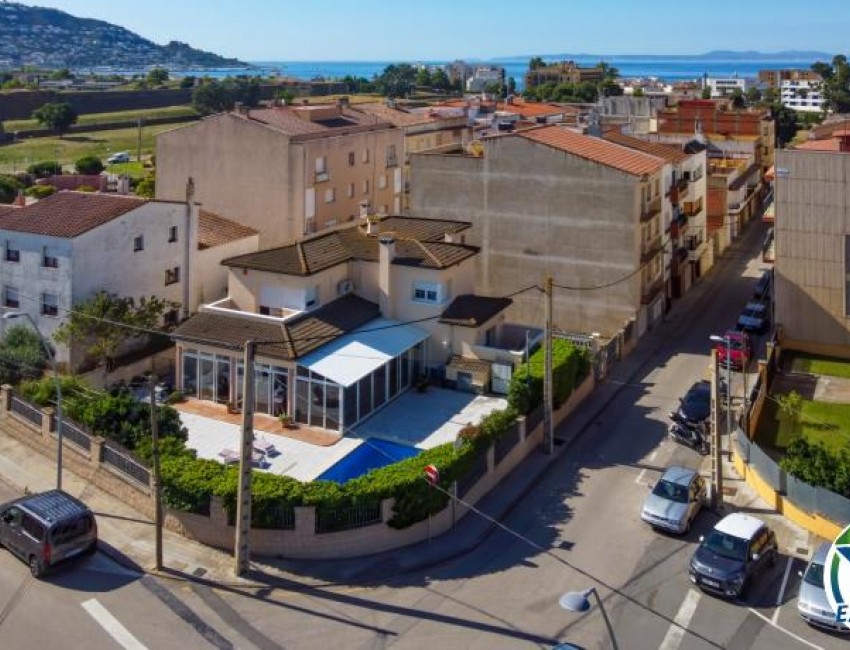 Revente · Bungalow / Maison de Ville · Mas Mates