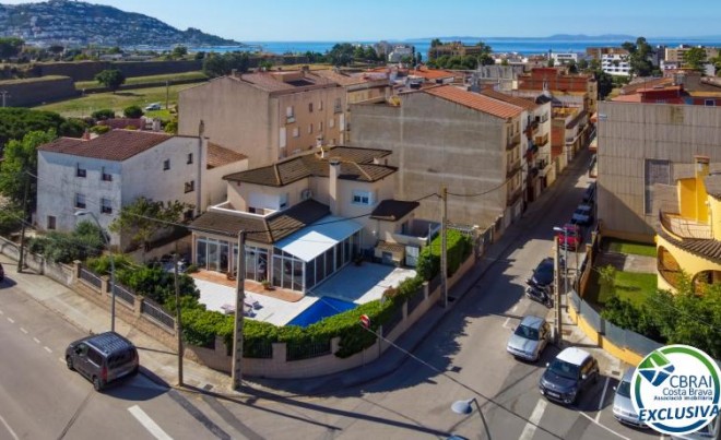 Revente · Bungalow / Maison de Ville · Mas Mates