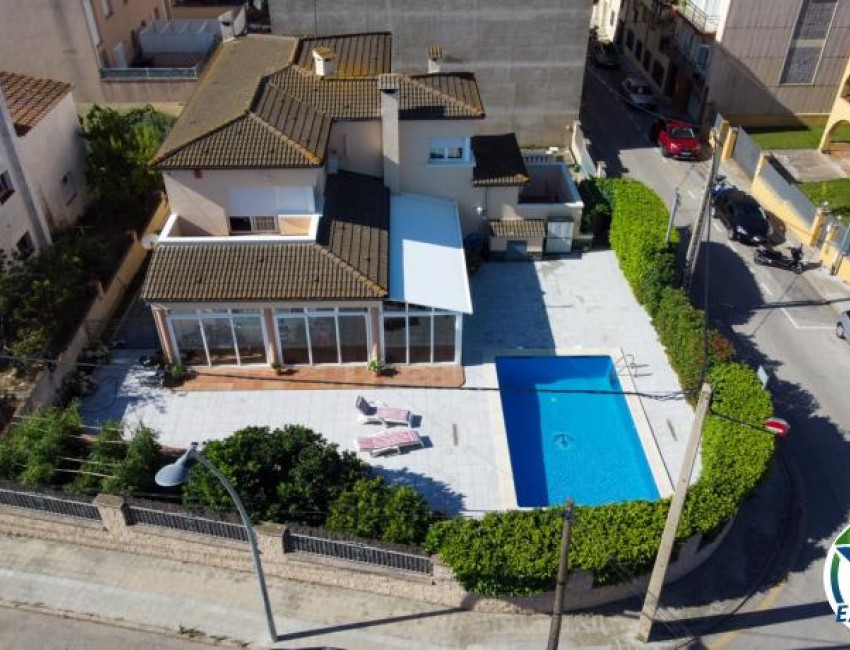 Revente · Bungalow / Maison de Ville · Mas Mates