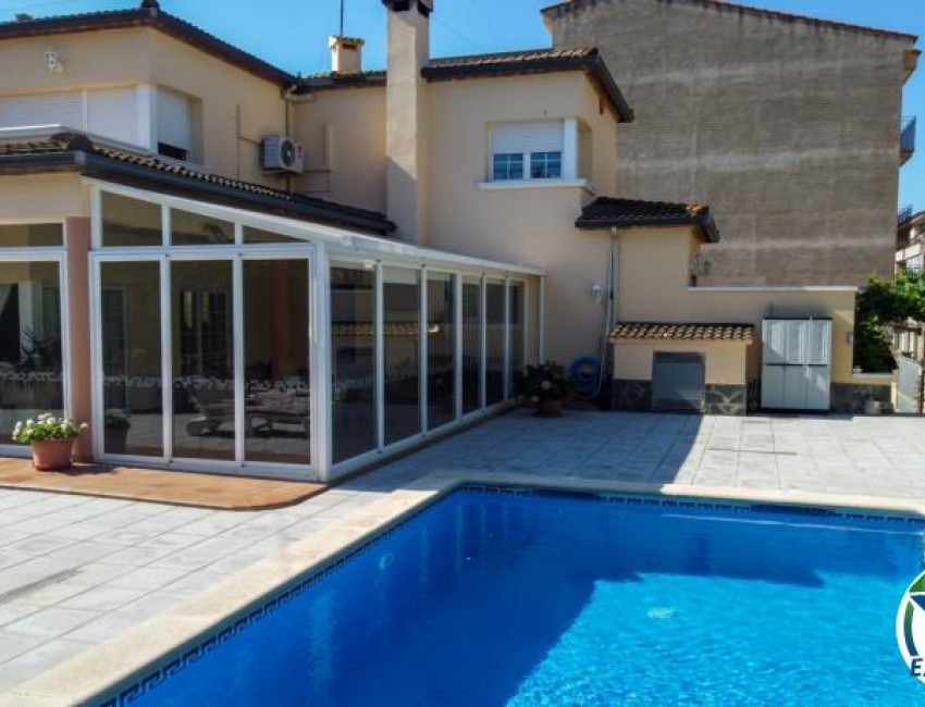 Revente · Bungalow / Maison de Ville · Mas Mates