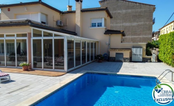 Revente · Bungalow / Maison de Ville · Mas Mates