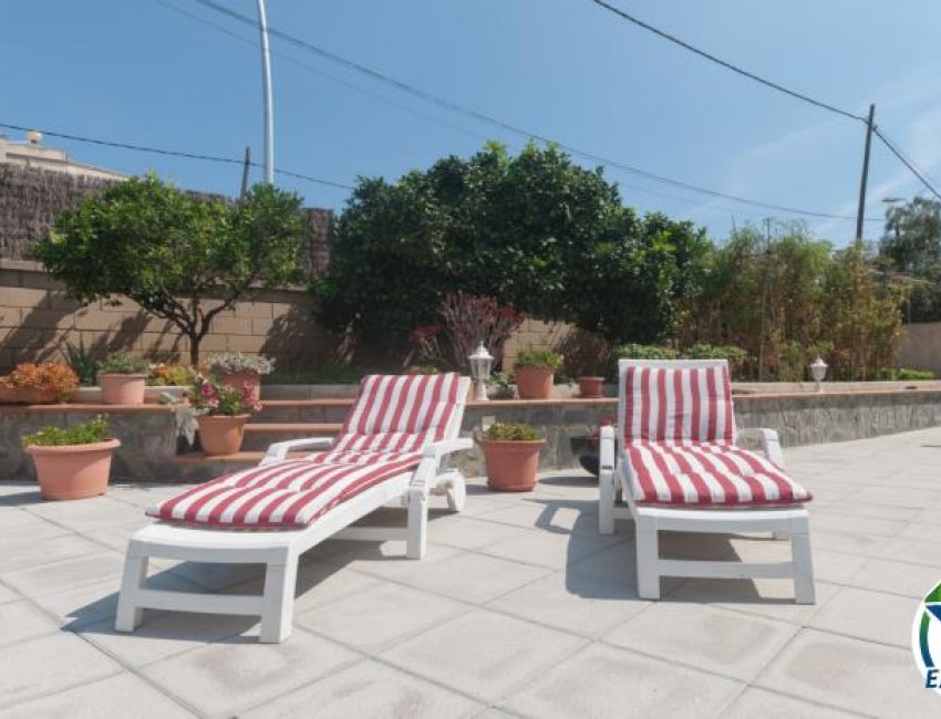 Revente · Bungalow / Maison de Ville · Mas Mates